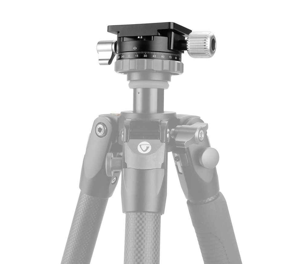 Панорамная платформа Vanguard VEO QS-360, Arca Swiss