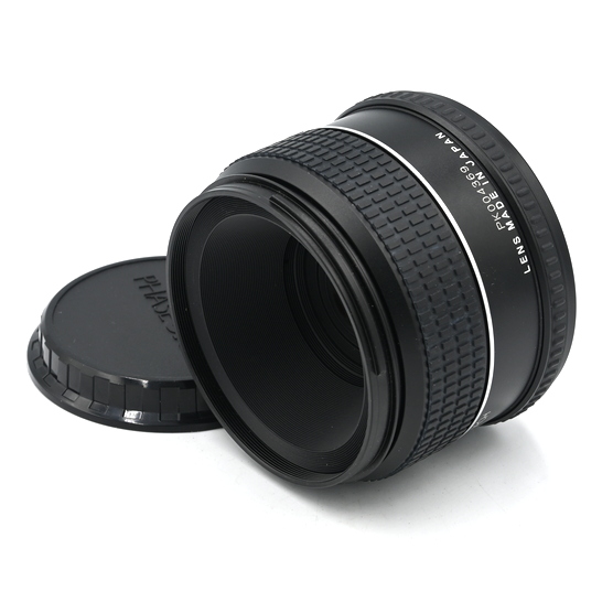 Объектив Phase One Schneider Kreuznach 80mm f/2.8 LS AF XF645-mount (состояние 5-) (б/у)