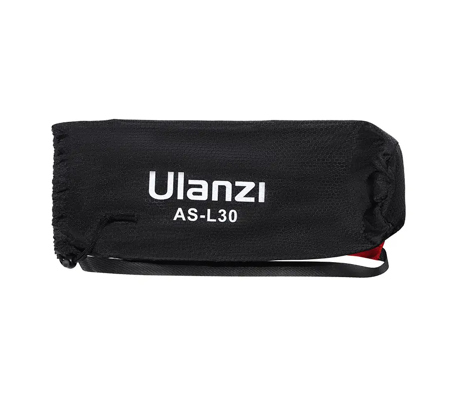 Октабокс Ulanzi AS-L30 Mini, 30 см, сферический, mini Bowens