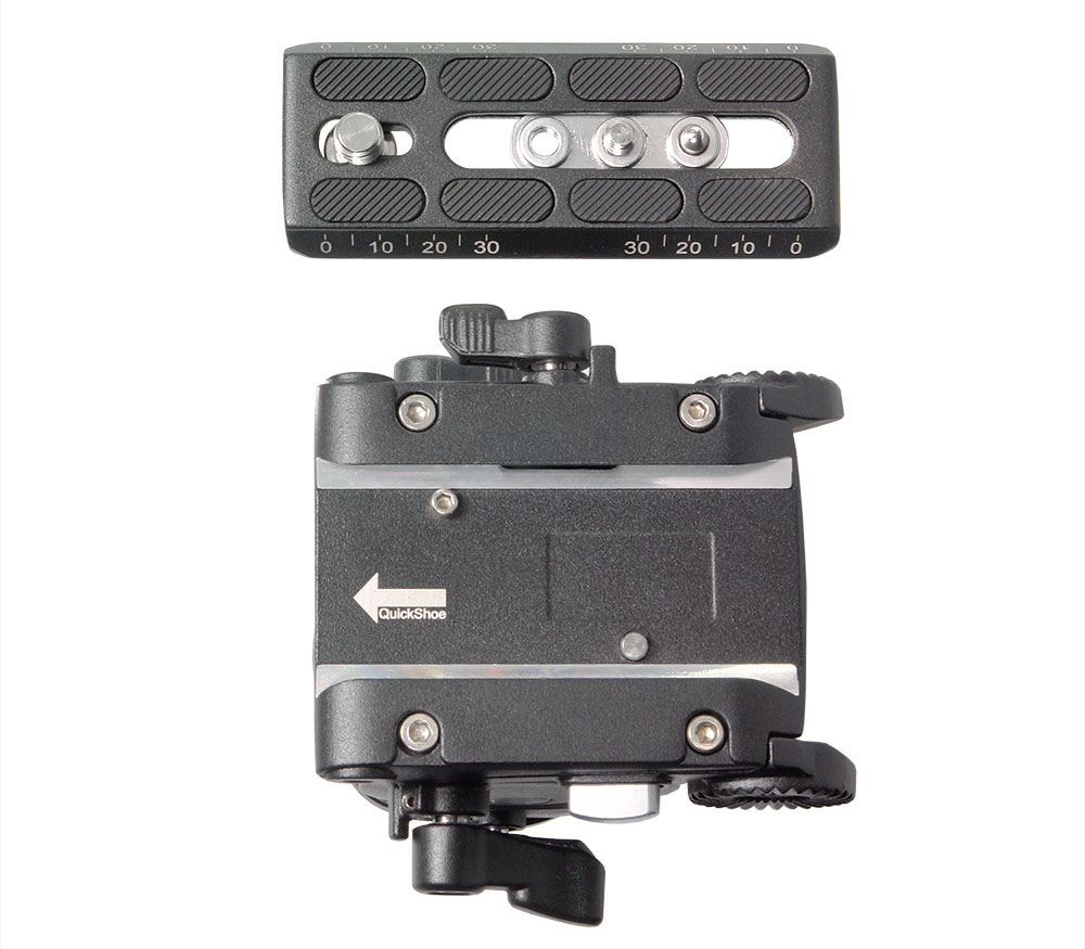 Штатив GreenBean VideoMaster 306