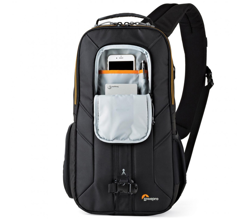 Рюкзак-слинг Lowepro Slingshot Edge 250 AW