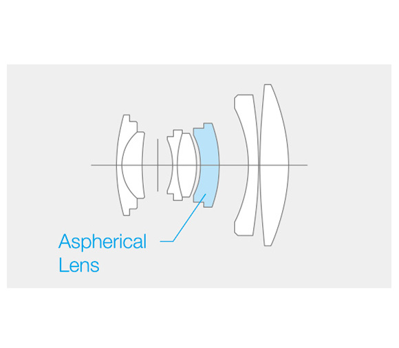 Объектив Fujifilm XF 27mm f/2.8 R WR