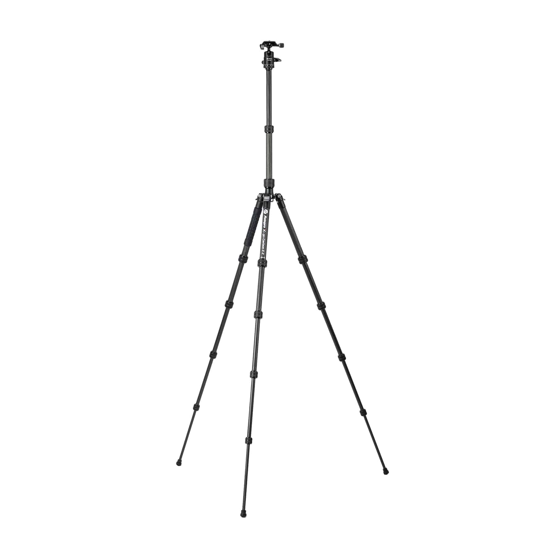 Штатив Fotopro X-Go Carbon E 2, карбоновый, до 8 кг