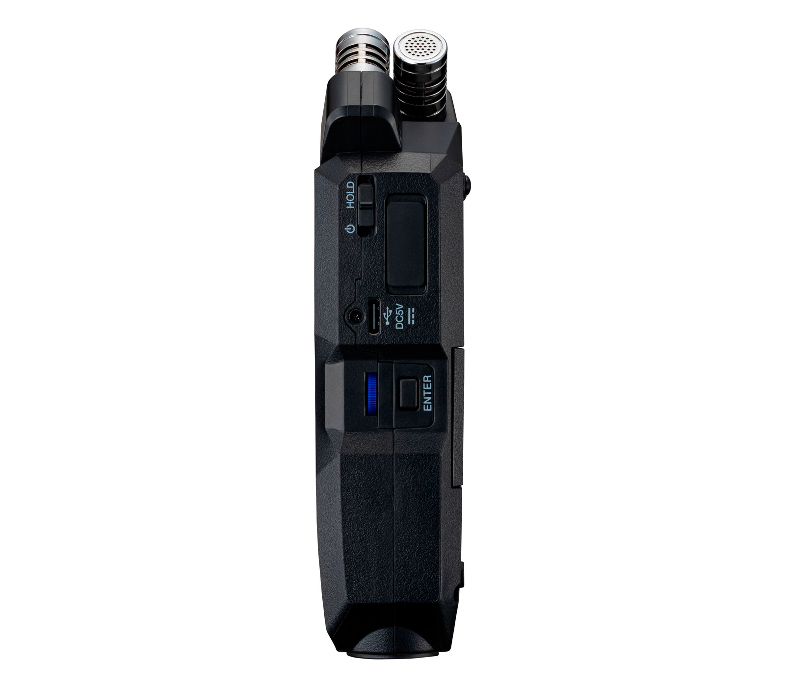 Портативный рекордер Zoom H4e, 32 bit Float
