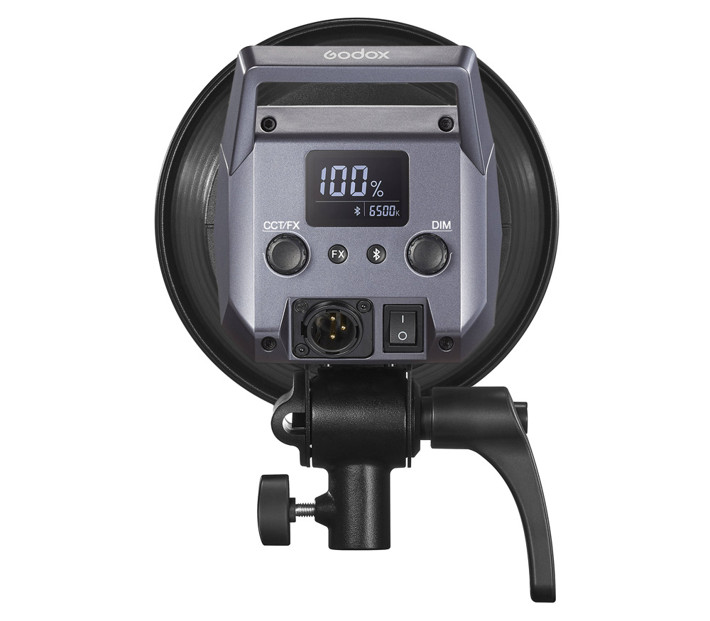 Осветитель Godox LITEMONS LA200Bi, светодиодный, 230 Вт, 2800-6500К