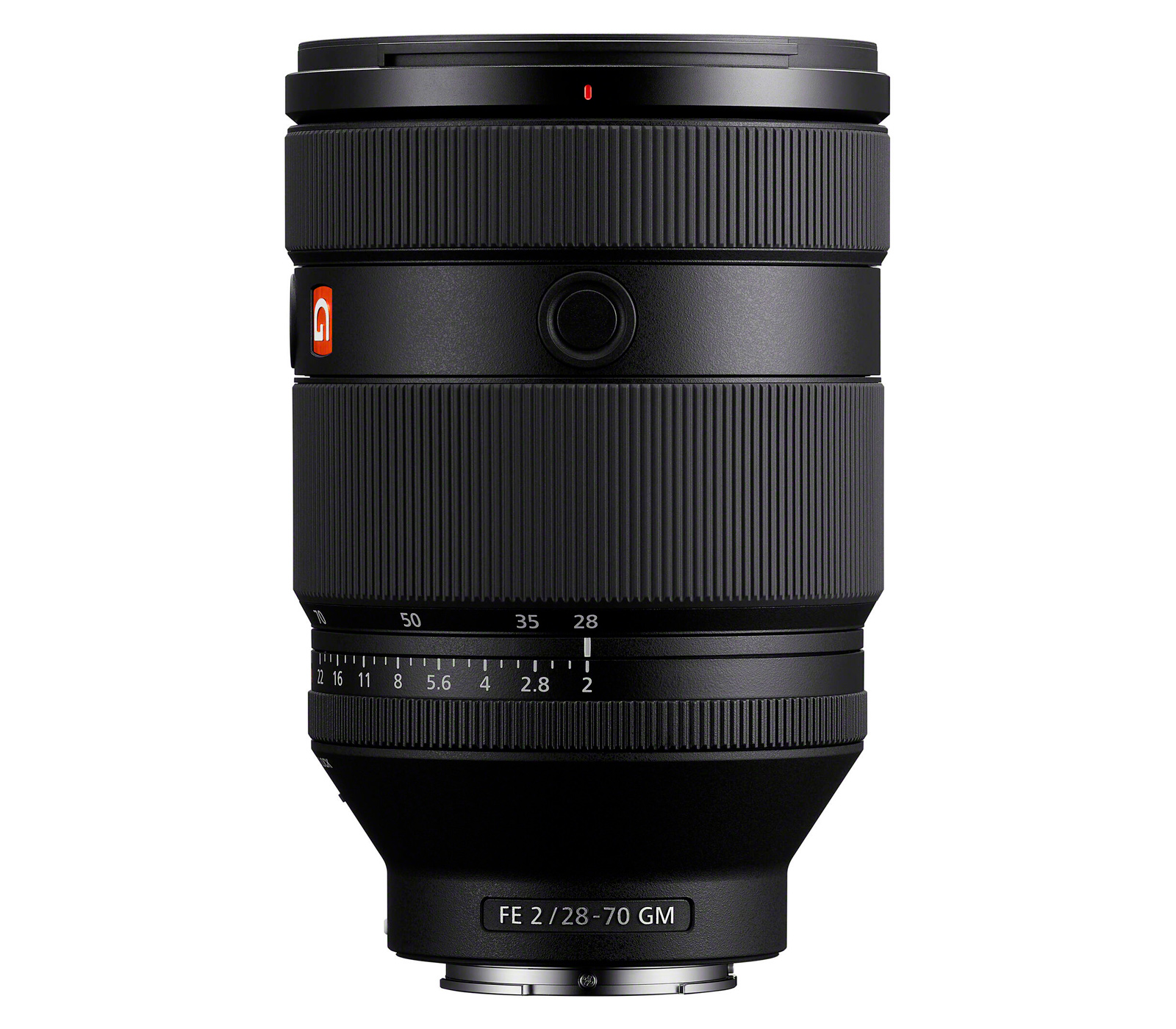 Объектив Sony FE 28-70mm f/2 GM