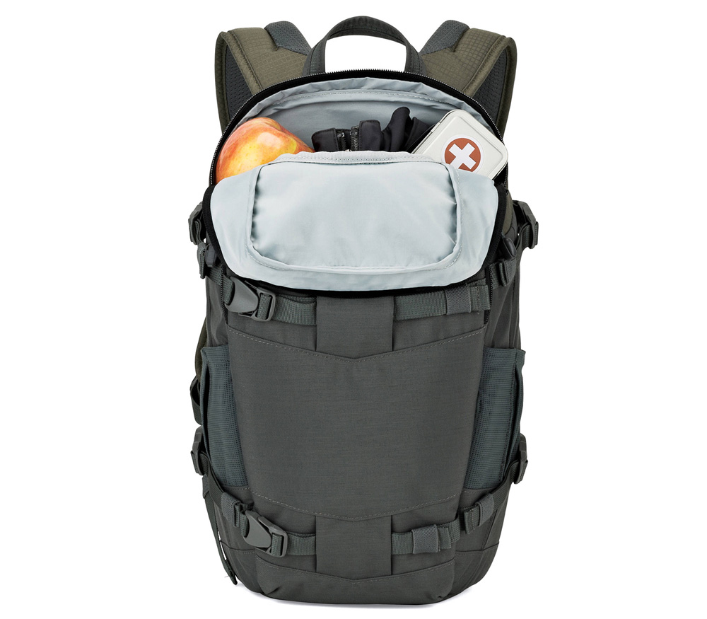 Рюкзак Lowepro Flipside Trek BP 250 AW