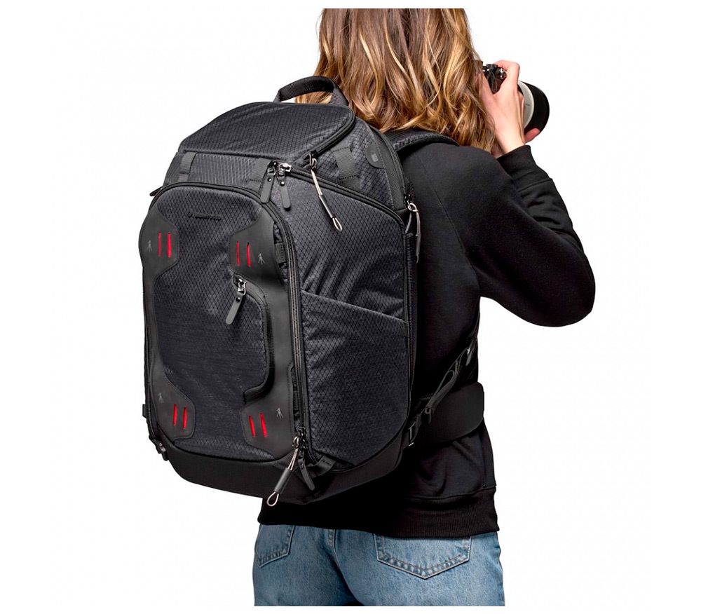 Рюкзак Manfrotto PL Multiloader backpack M