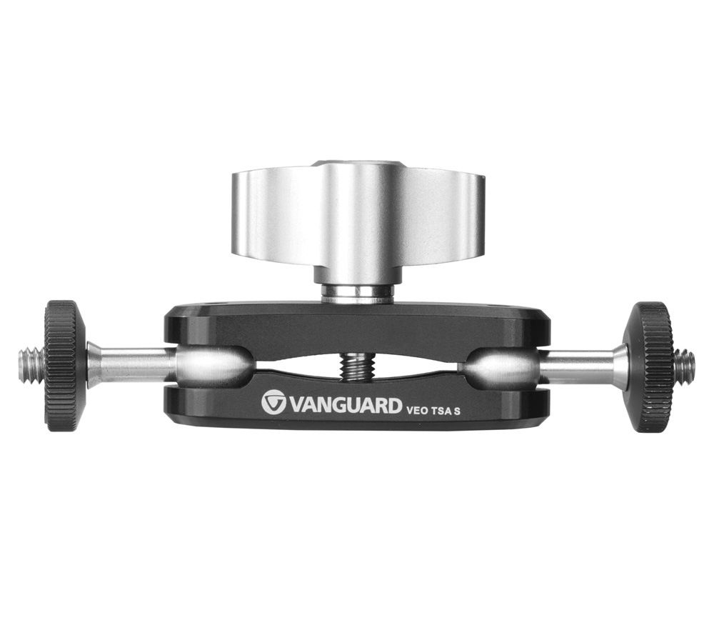 Кронштейн Vanguard VEO TSA S, 11.5 см, до 2 кг