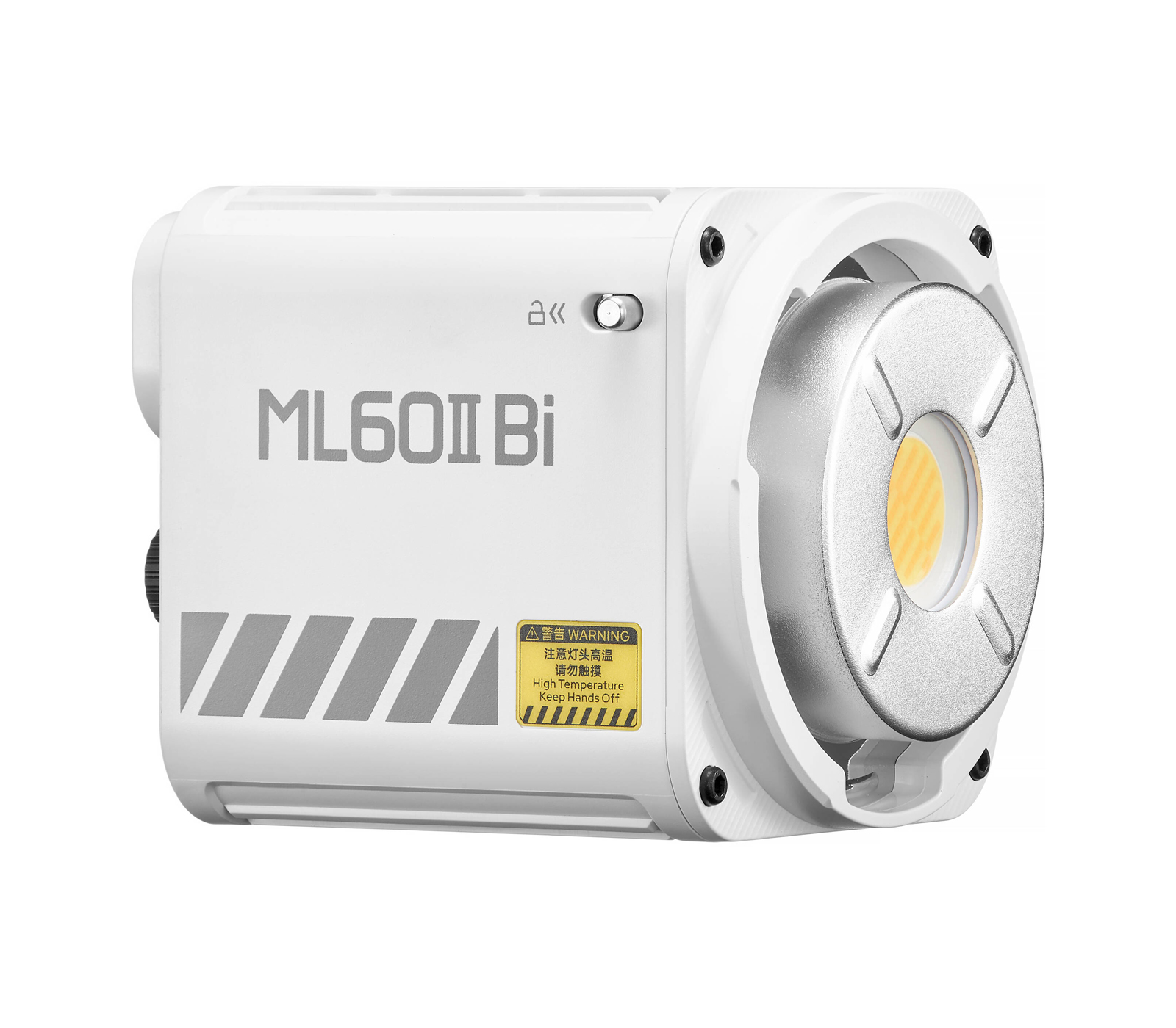 Осветитель Godox ML60II Bi, светодиодный, 2800-6500K, 70 Вт