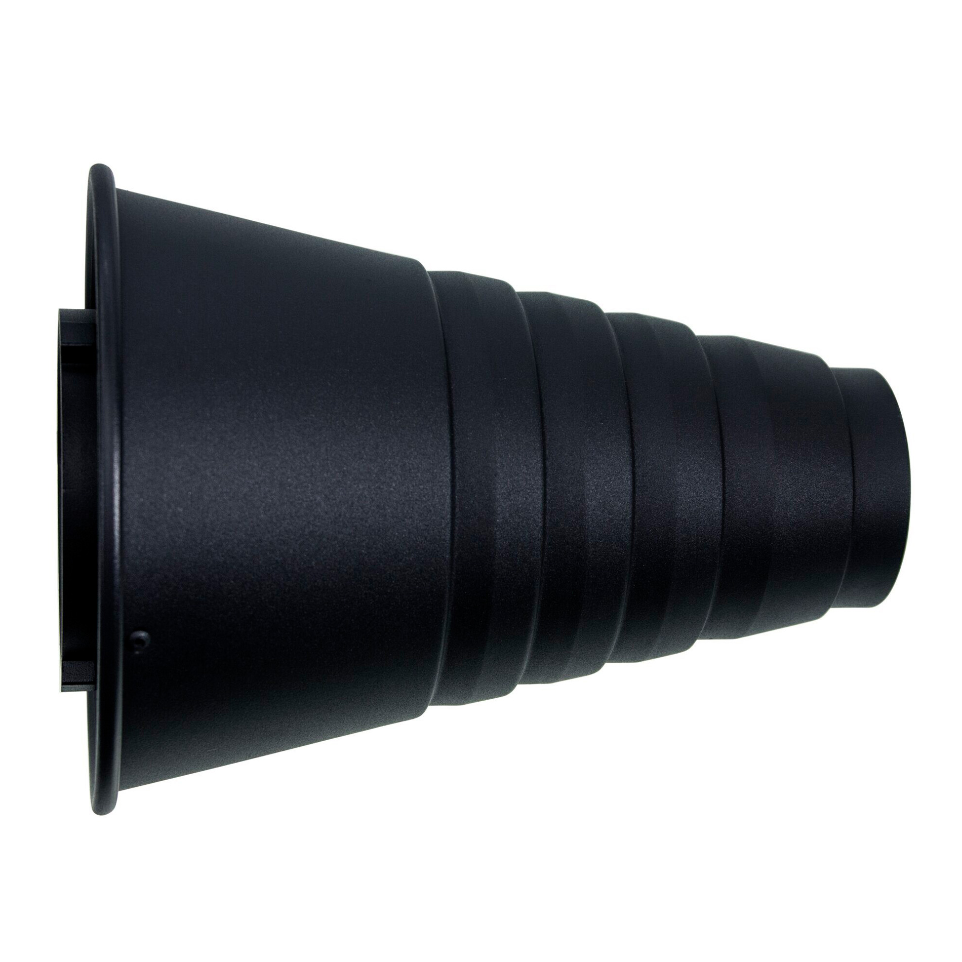 Конус Grifon SN-202 с сотами и 5 светофильтрами, Bowens