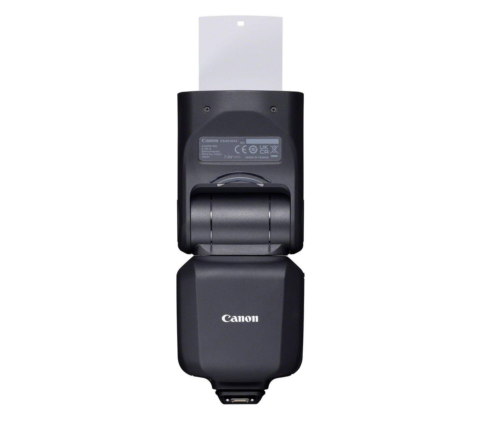 Вспышка Canon Speedlite EL-5