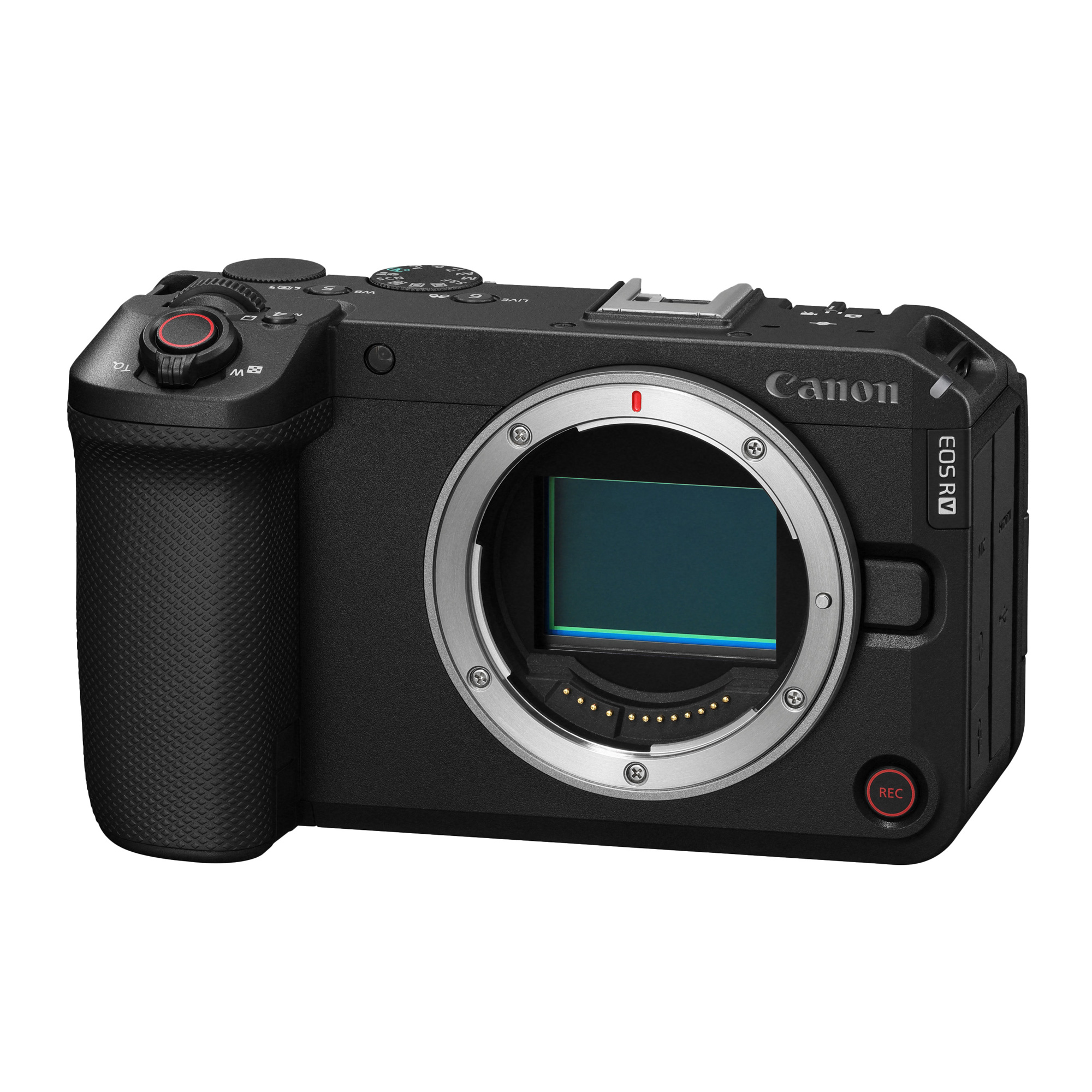Беззеркальный фотоаппарат Canon EOS R6 V Body