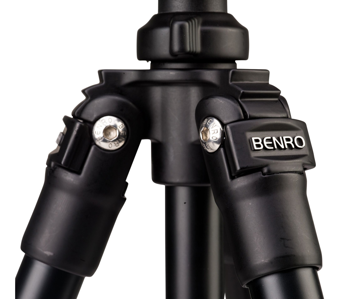 Штатив Benro Slim Tripod Kit, c шаровой головой (TSL08AN00)