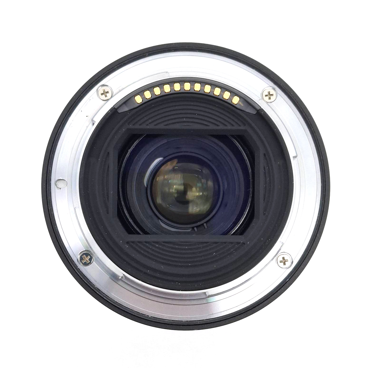 Объектив Nikon Z 28-75mm f/2.8 - с.н. 20033664 (состояние 4) (б/у)