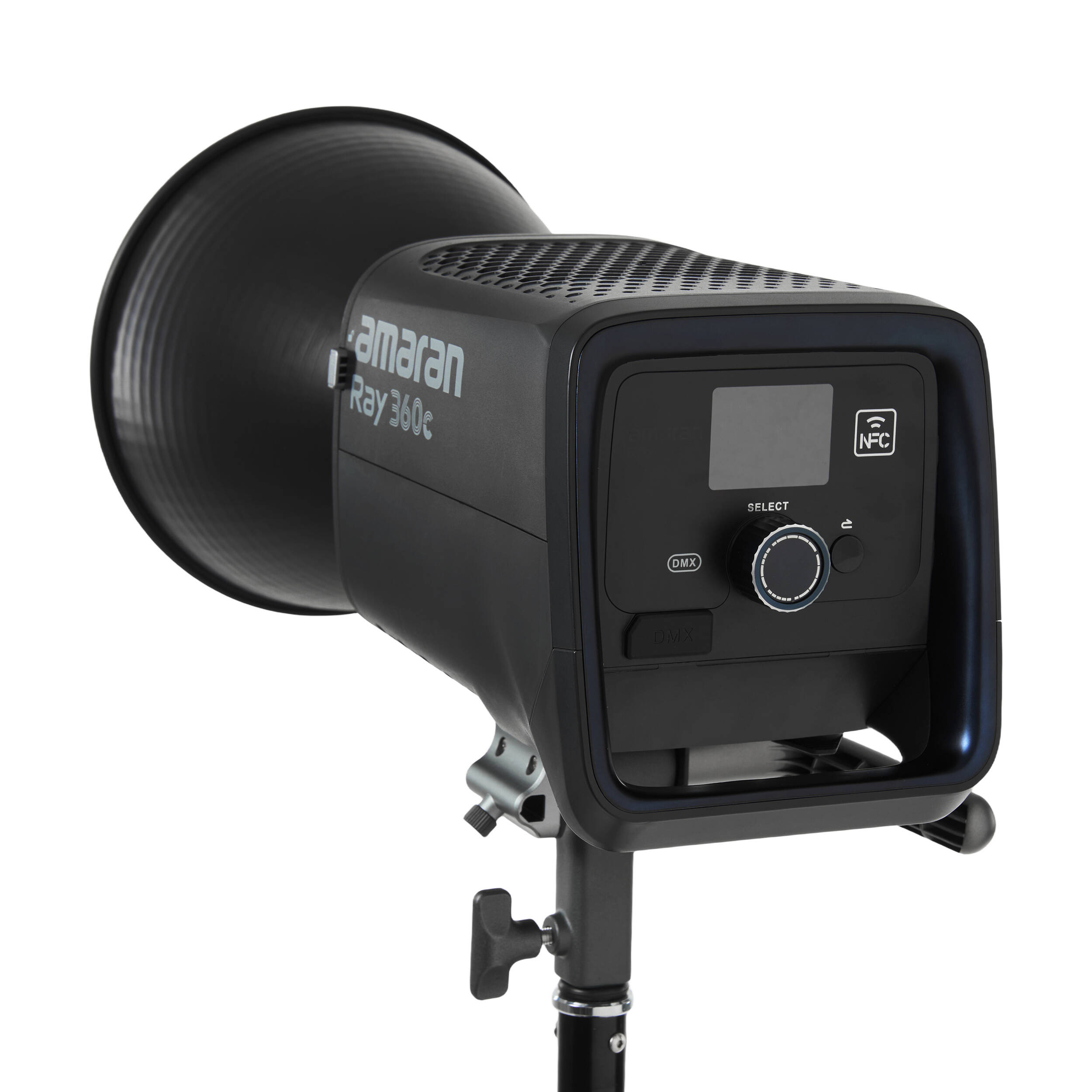 Осветитель amaran Ray 360c, RGB, 2300-10000K, Bowens