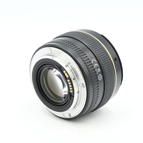 Объектив Canon EF 50mm f/1.4 USM (состояние 5-) (б/у)