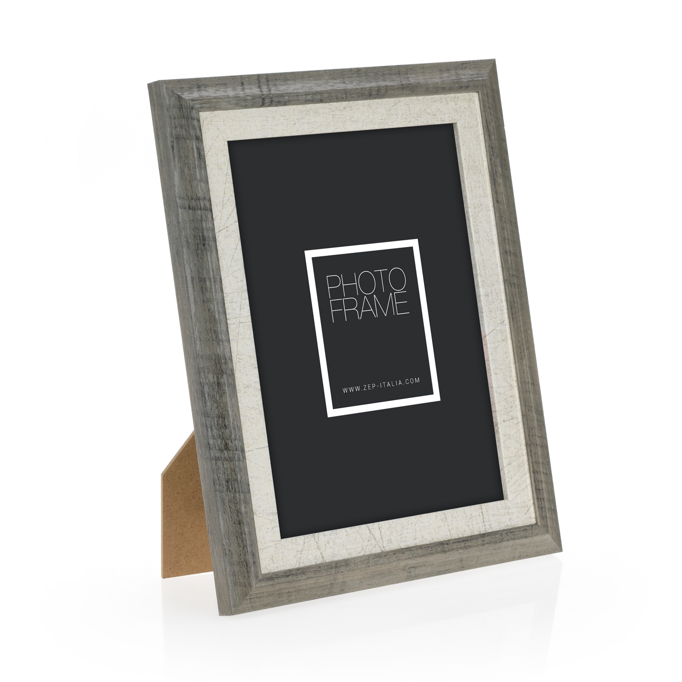 Фоторамка ZEP 20x30 см Enna Grey (EG223G)