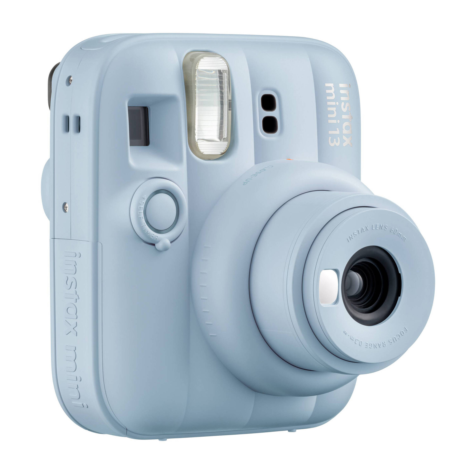 Фотоаппарат моментальной печати Fujifilm Instax MINI 13 Frost Blue