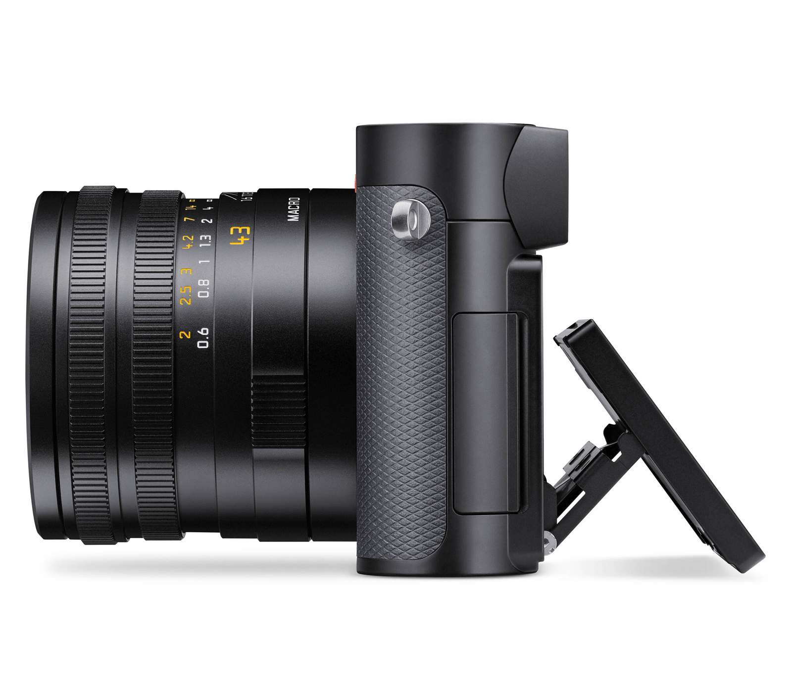 Компактный фотоаппарат Leica Q3 43