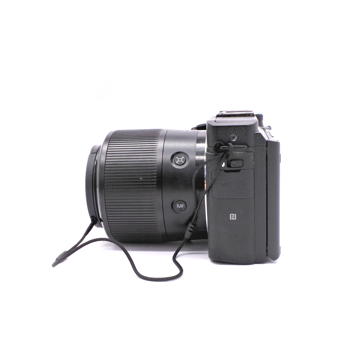 Компактный фотоаппарат Canon PowerShot G3 X (состояние 3) (б/у)