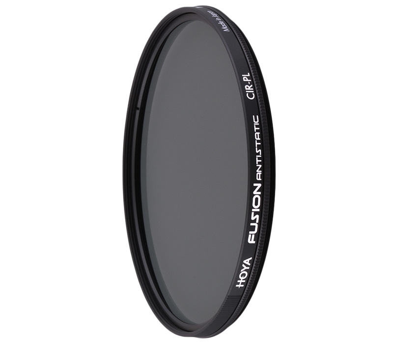 Светофильтр Hoya PL-CIR Fusion Antistatic 105mm