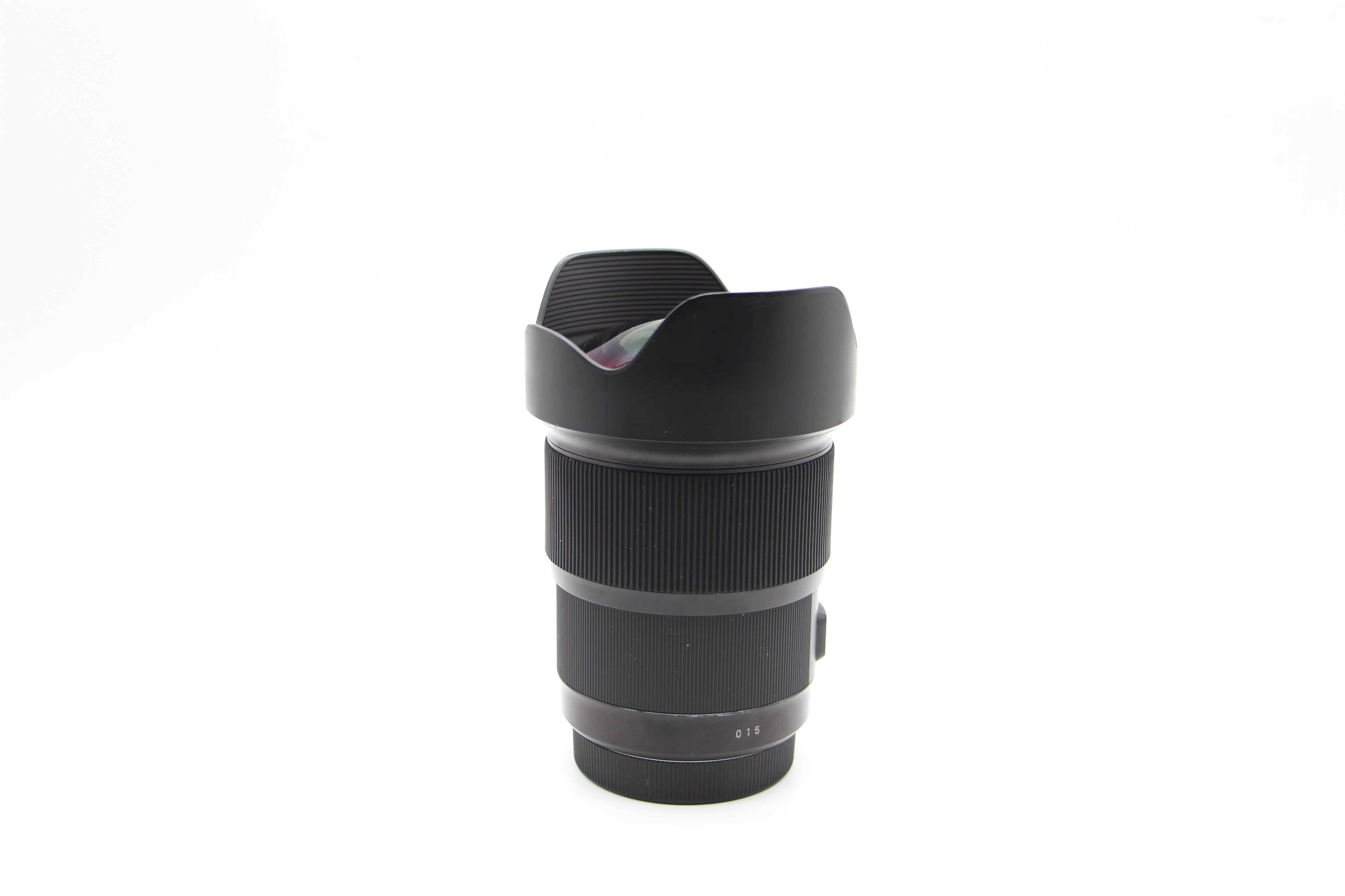 Объектив Sigma AF 20mm f/1.4 Art DG HSM Canon EF (состояние 4) (б/у)