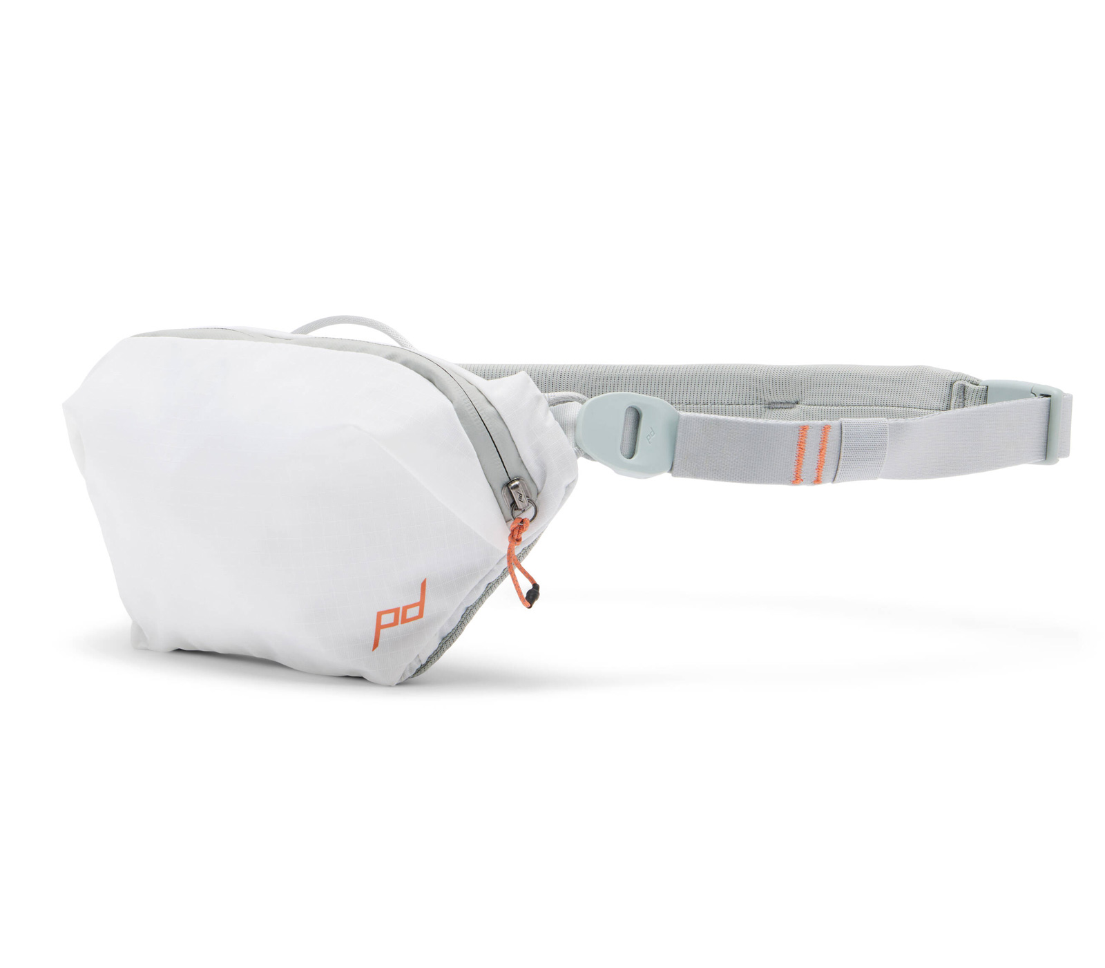 Сумка-слинг Peak Design Outdoor Sling 2L, цвет Cloud