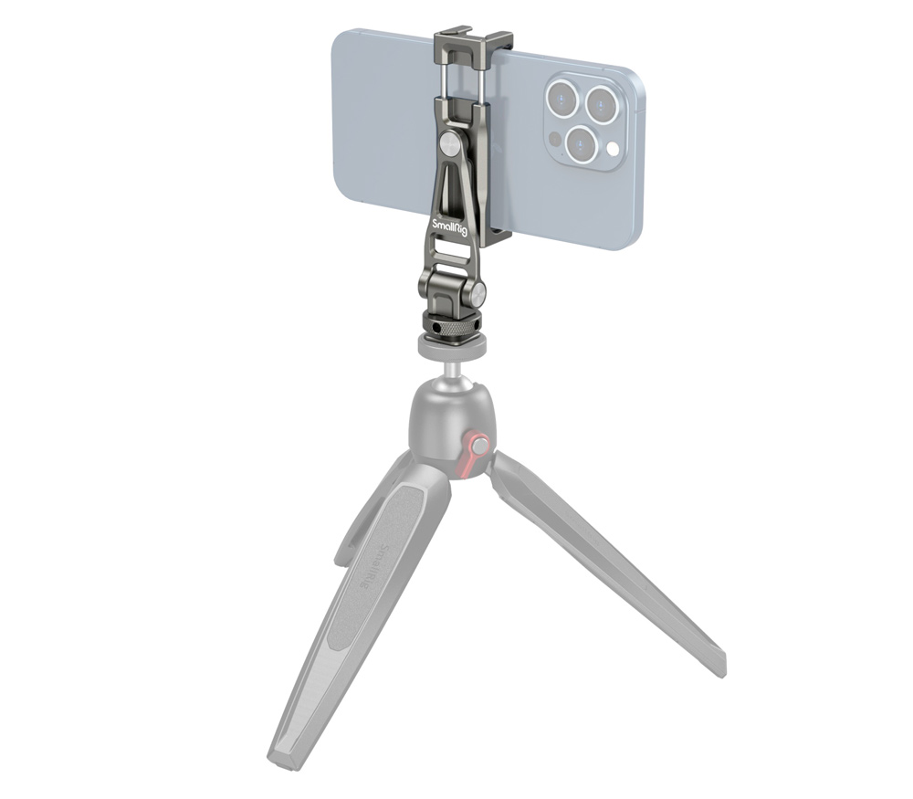 Держатель для смартфона SmallRig 3559 Multifunctional Smartphone Holder