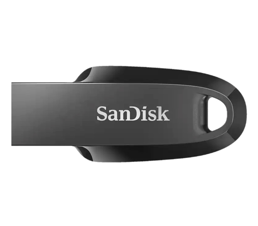 Накопитель SanDisk USB 3.2 Flash 32GB Ultra Curve