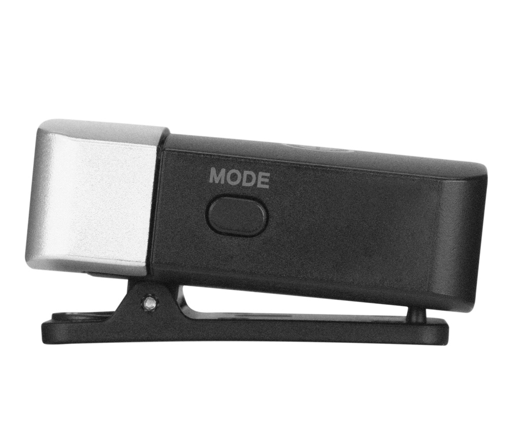 Беспроводная система Boya BY-M1LV-U 2.4 ГГц, USB-C (уцененный)