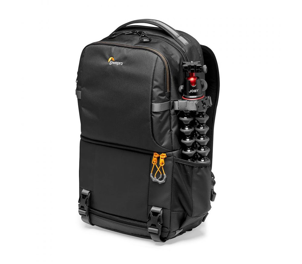 Рюкзак Lowepro Fastpack BP 250 AW III, черный