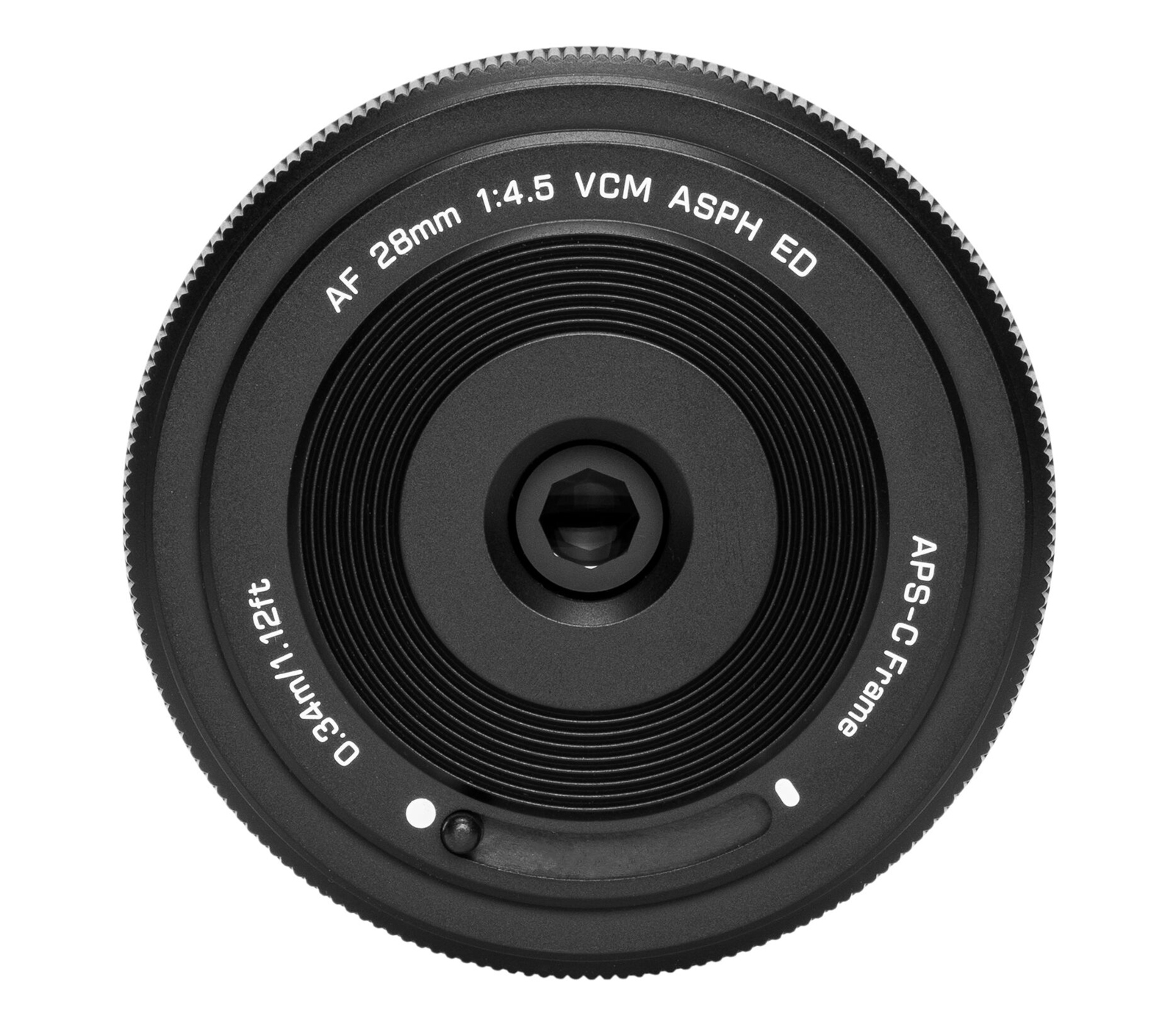 Объектив Viltrox AF 28mm f/4.5 XF Fujifilm