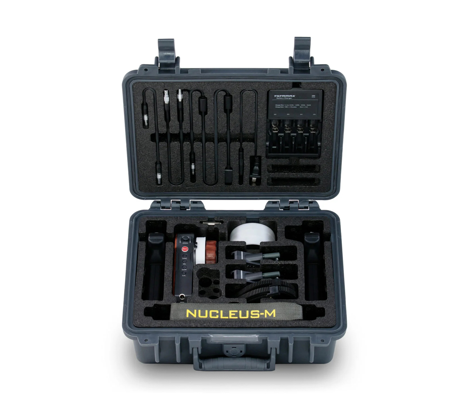 Комплект Follow Focus Tilta Nucleus-M