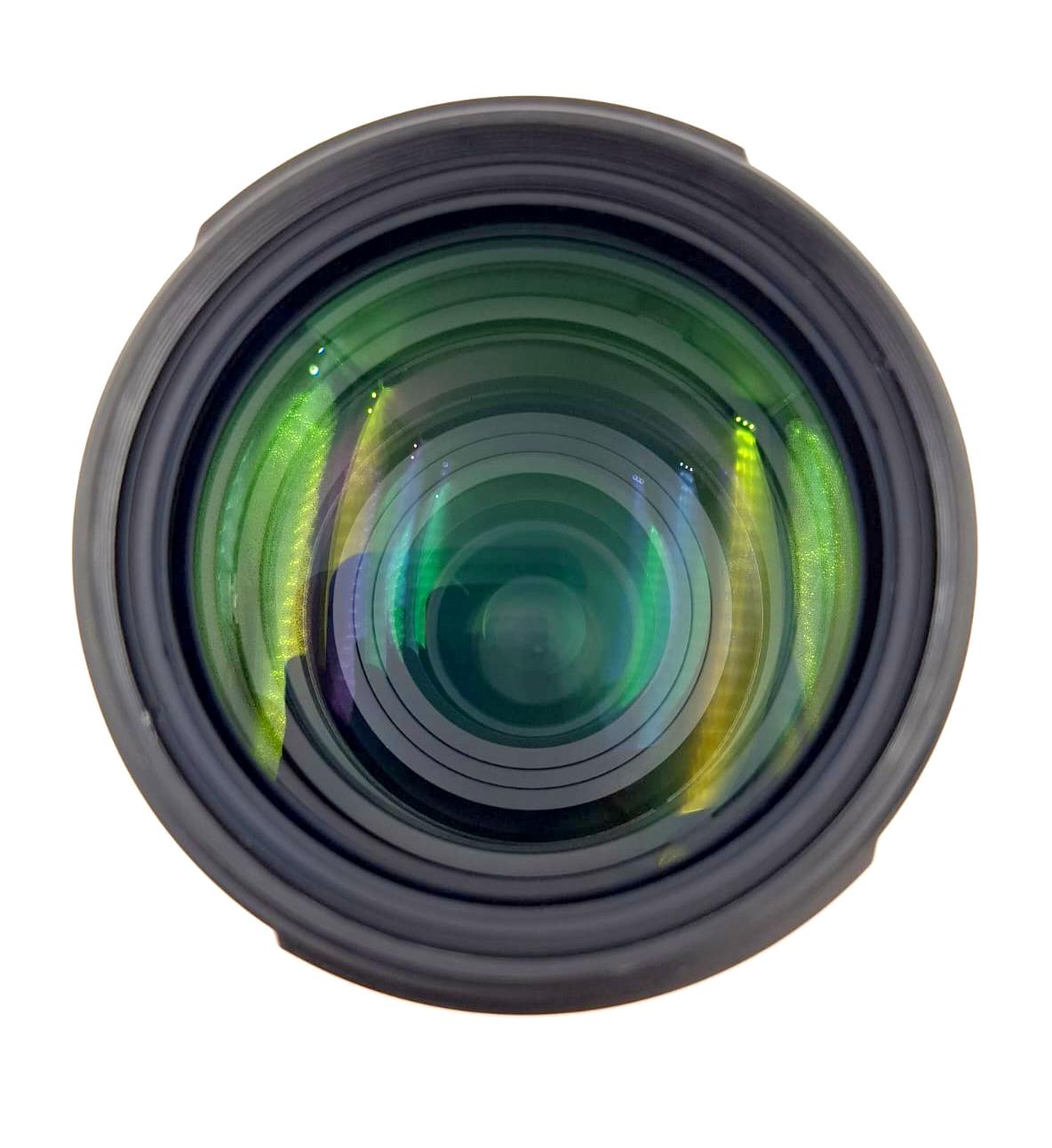 Объектив Pentax DA 50-135mm f/2.8 ED IF SDM (состояние 4) (б/у)