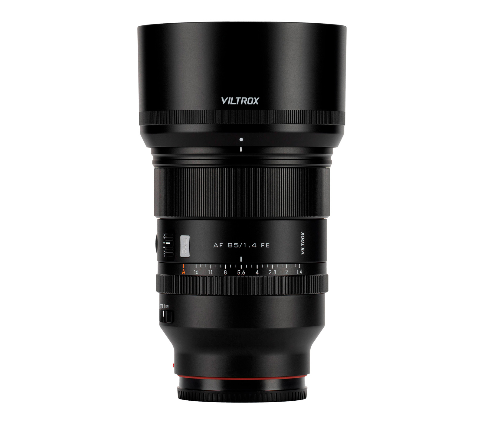 Объектив Viltrox AF 85mm f/1.4 Pro Sony FE
