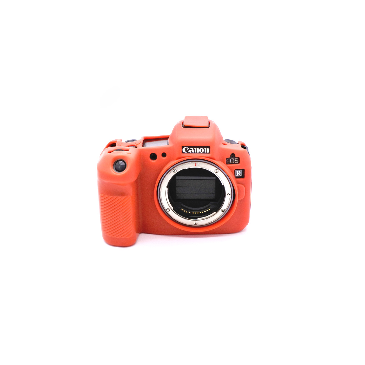 Беззеркальный фотоаппарат Canon EOS R Body (состояние 3) (б/у)