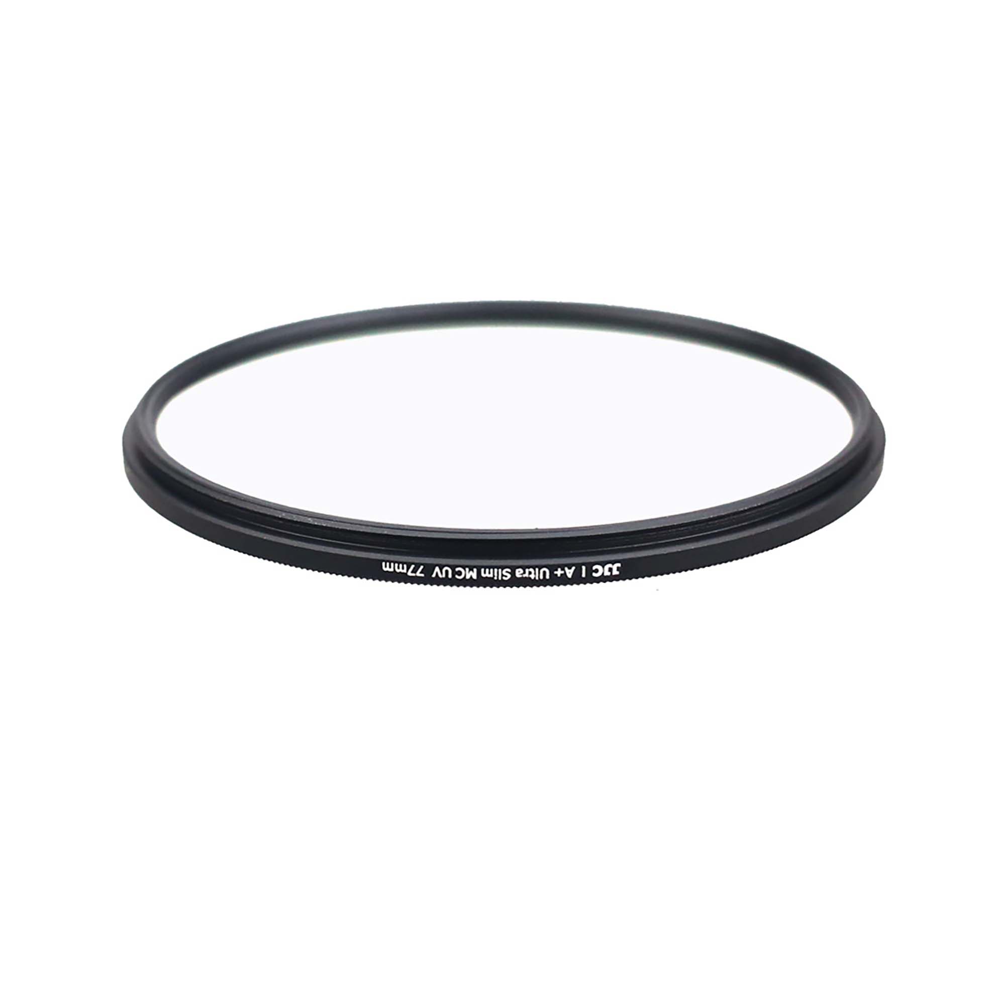 Светофильтр JJC Ultra Slim Multi-Coated (A+) CPL Filter 77mm