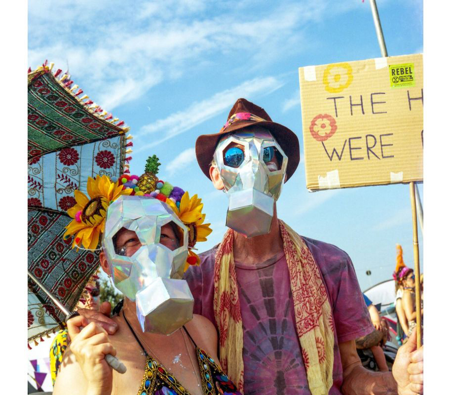 Фотопленка Lomography Color Negative 120, ISO 800