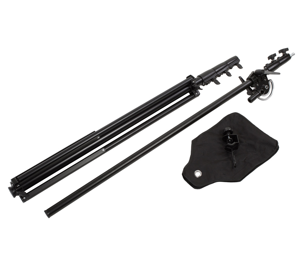 Журавль Falcon Eyes LSB-4JS, 300 см, с мешком