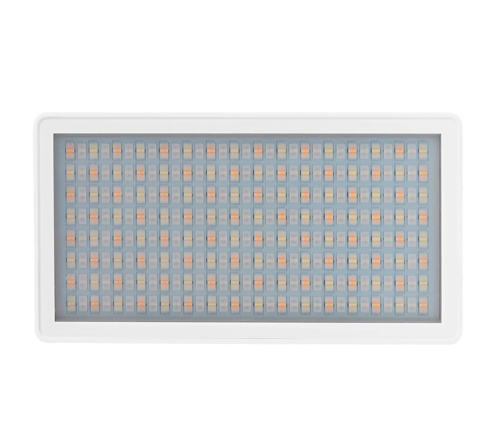 Осветитель Falcon Eyes MiniLight F40R, 2500-9000К, RGB, 40 Вт