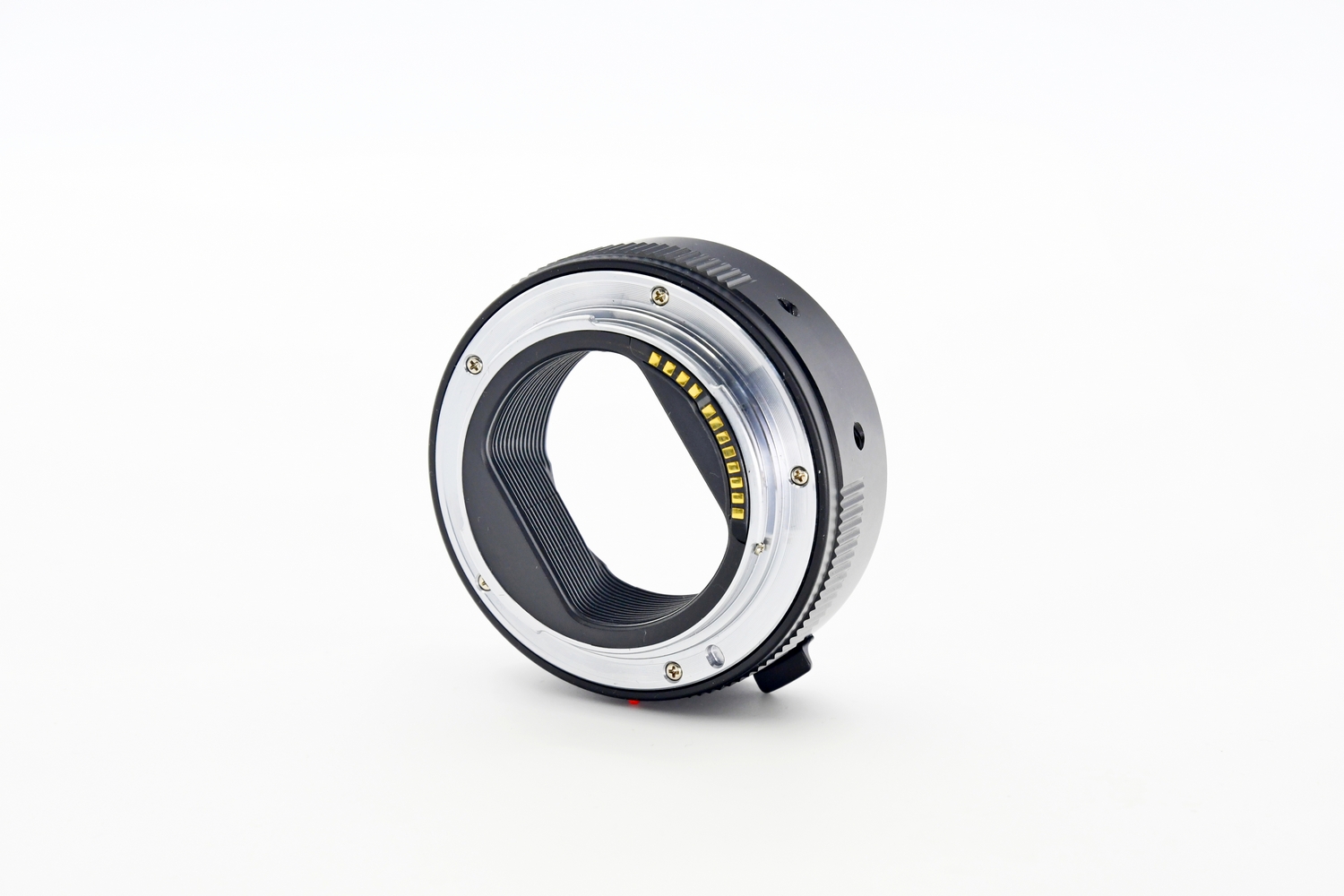Адаптер K&F Concept ЕF-ЕOS R II АF (состояние like new) (б/у)
