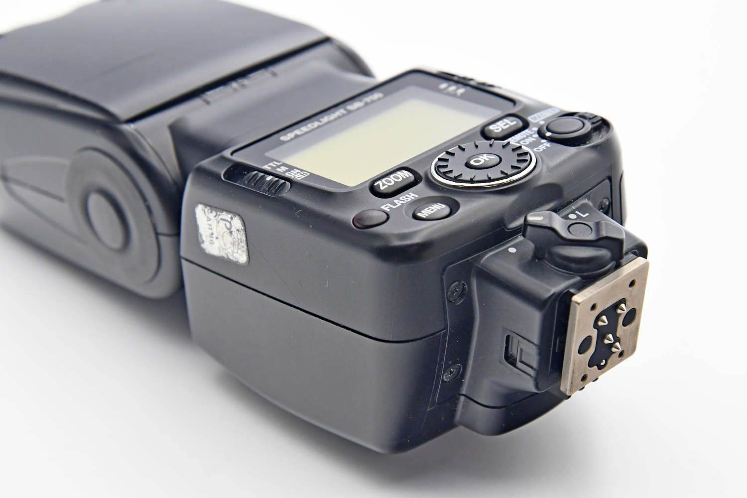 Вспышка Nikon Speedlight SB-700 (состояние 5) (б/у)