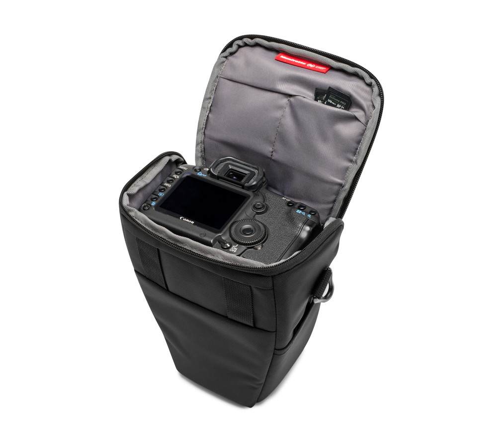 Сумка Manfrotto Advanced Holster M III