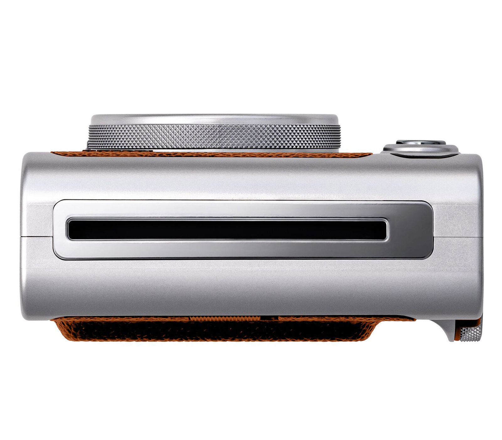 Фотоаппарат моментальной печати Fujifilm Instax Mini EVO, коричневый