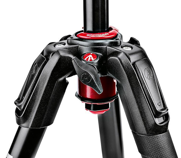 Штатив Manfrotto 190 Go! (MT190GOA4)