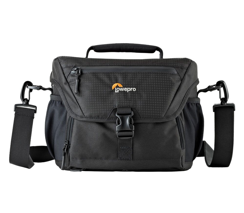 Сумка Lowepro Nova 180 AW II, черная