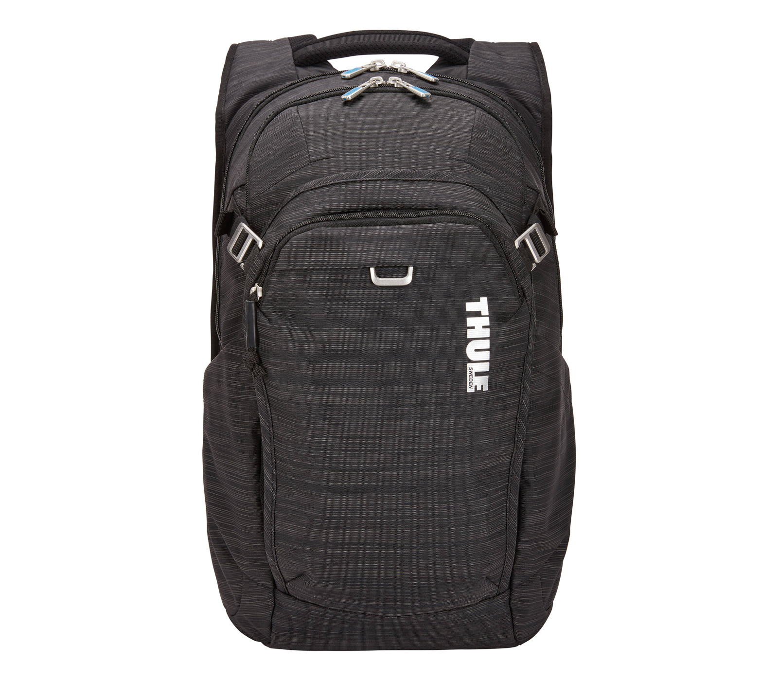Рюкзак Thule Construct Backpack 24L Black для ноутбука 15.6"