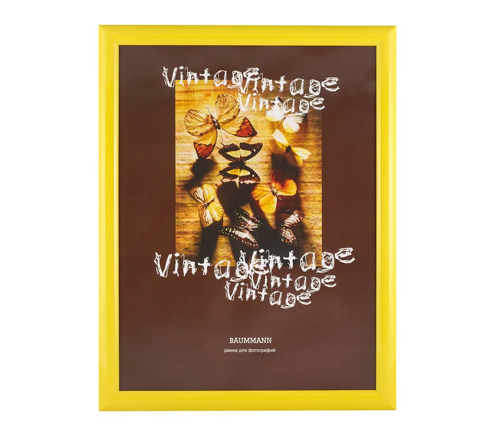 Фоторамка Baummann 20х30 см N9
