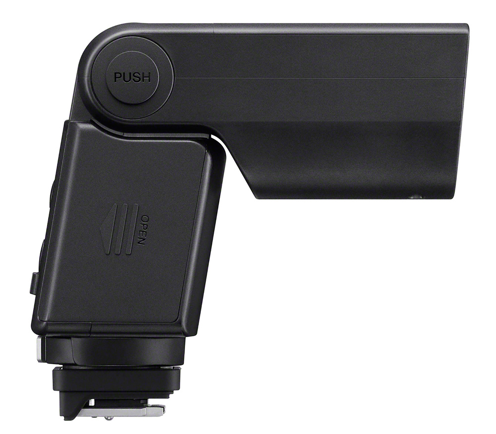 Вспышка Sony HVL-F28RM